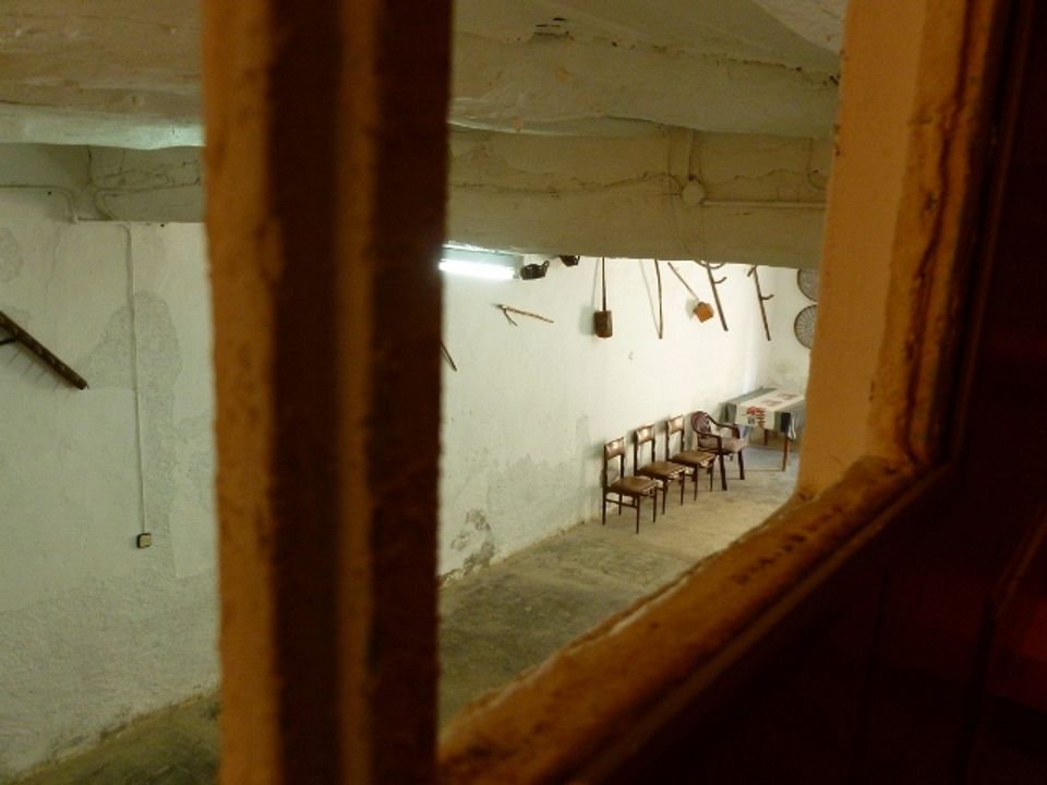 Byhus i Mazaleon, Teruel - foto 2